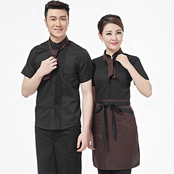 Đồng Phục Nhà Hàng-Khách Sạn 17